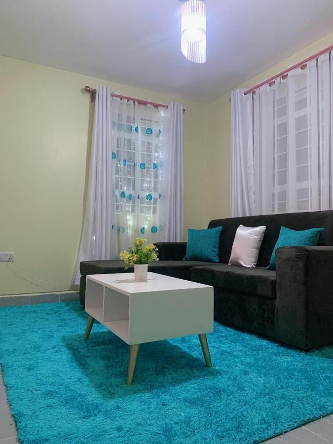 One Bedroom Utawala