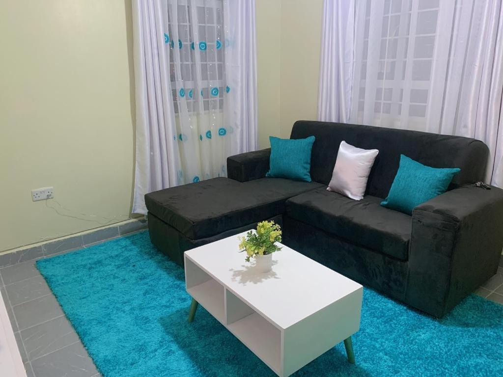 Bed & Breakfast One Bedroom Utawala Nairobi