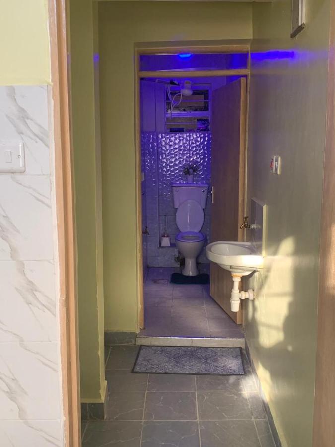 Bed & Breakfast One Bedroom Utawala