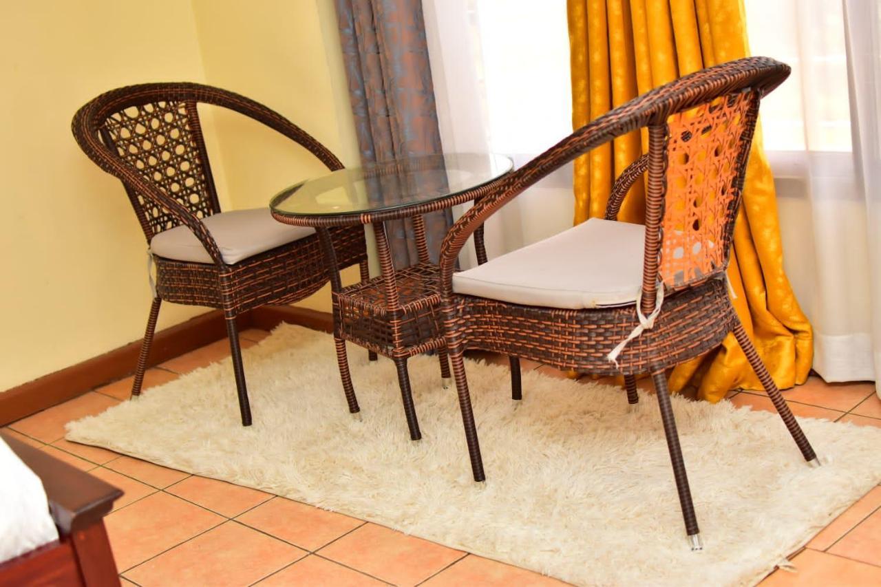 Bed & Breakfast Emeli 103 Nairobi