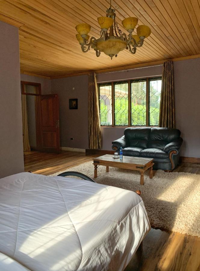 The Palace Inn, Karen Nairobi