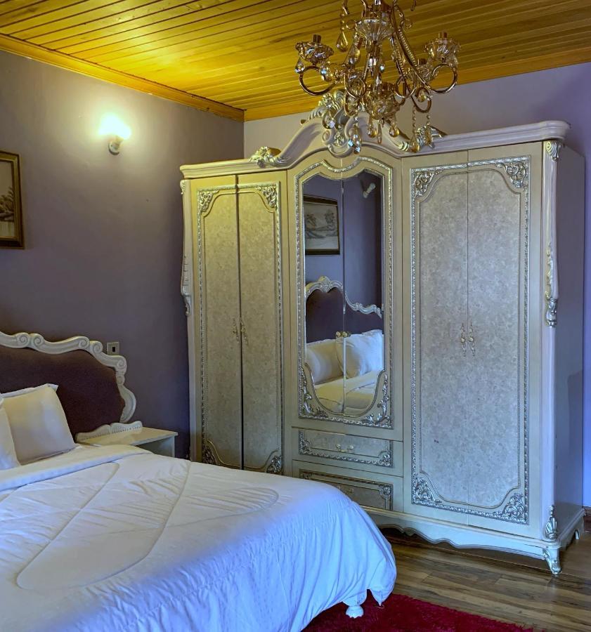 The Palace Inn, Karen Nairobi