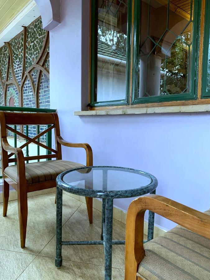 The Palace Inn, Karen Bed & Breakfast