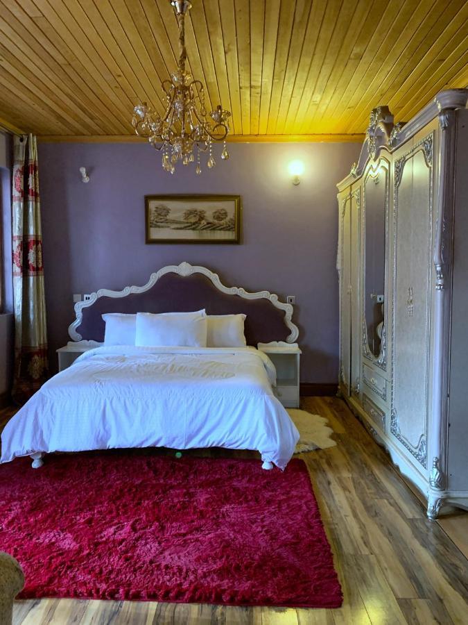 The Palace Inn, Karen Bed & Breakfast Nairobi
