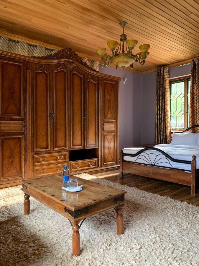 Bed & Breakfast The Palace Inn, Karen Nairobi