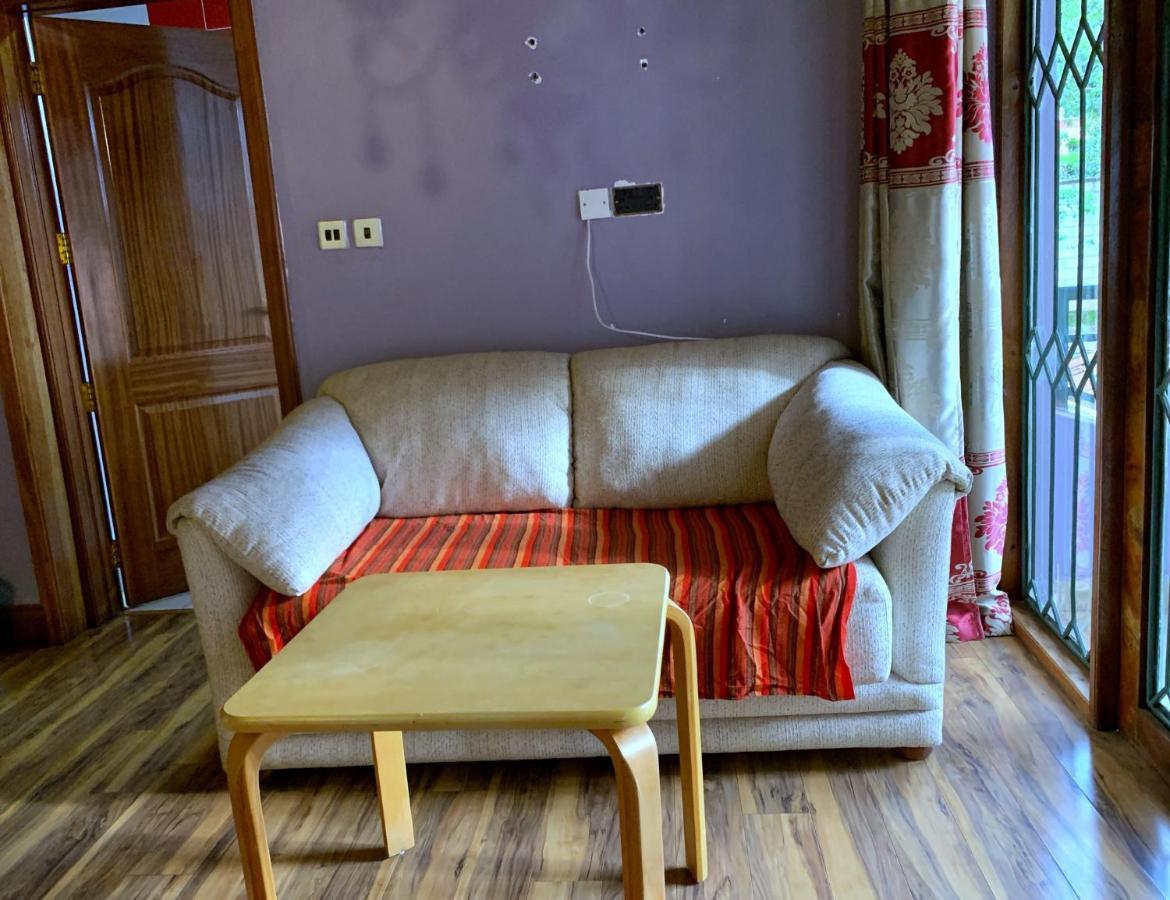 The Palace Inn, Karen Bed & Breakfast *
