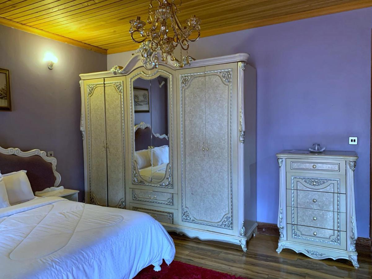 The Palace Inn, Karen Bed & Breakfast *