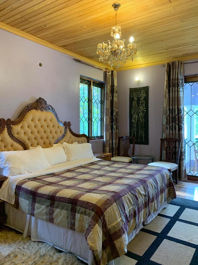 Bed & Breakfast The Palace Inn, Karen Nairobi
