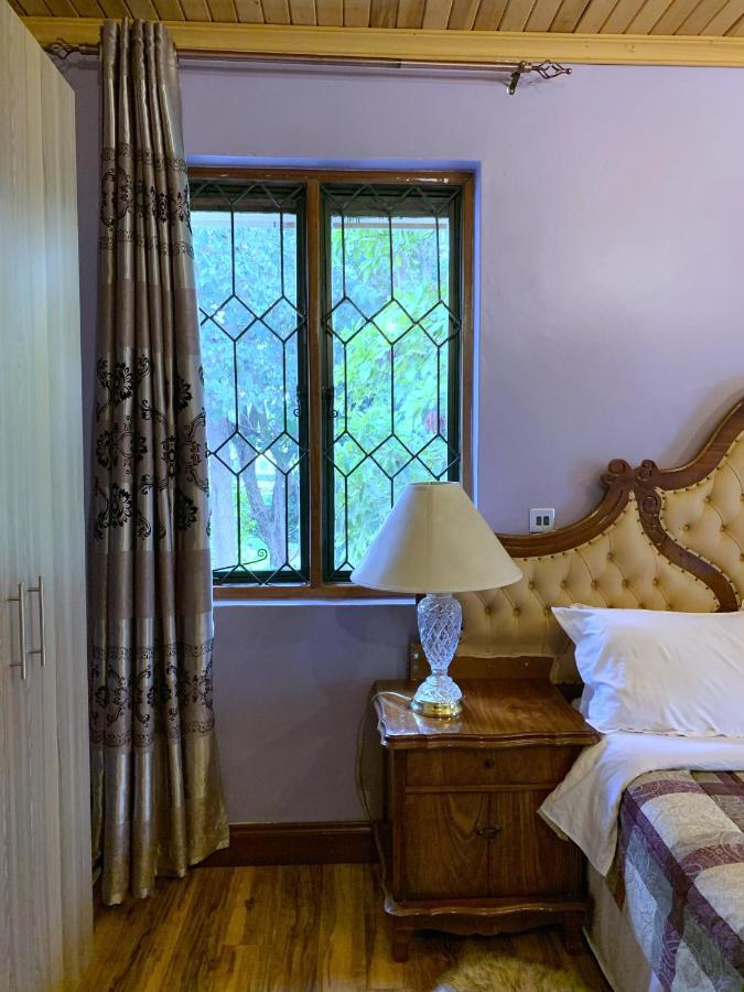 The Palace Inn, Karen Nairobi