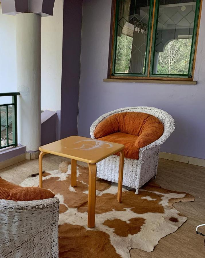 Bed & Breakfast The Palace Inn, Karen Nairobi