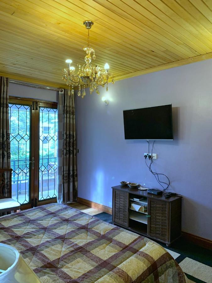 The Palace Inn, Karen * Nairobi