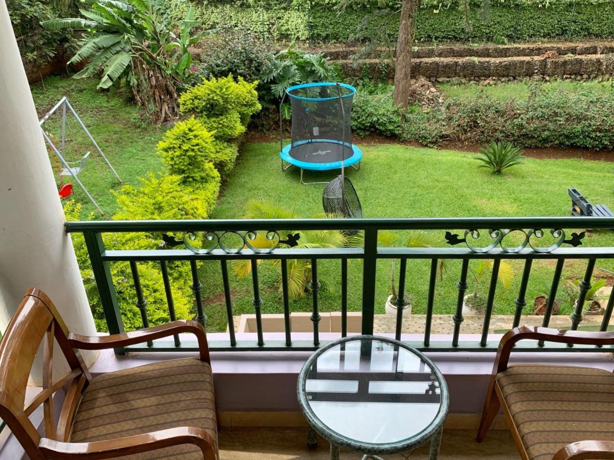 The Palace Inn, Karen Nairobi
