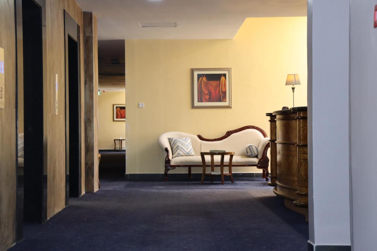 The Clan Suites Nairobi