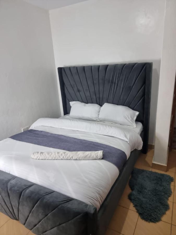 2 Bedroom Airbnb Trm Drive Roysambu * Nairobi