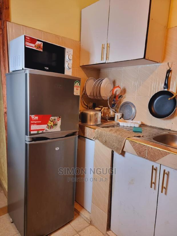 2 Bedroom Airbnb Trm Drive Roysambu