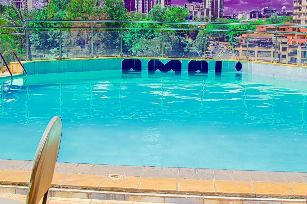 Emeli 103 Bed & Breakfast Nairobi