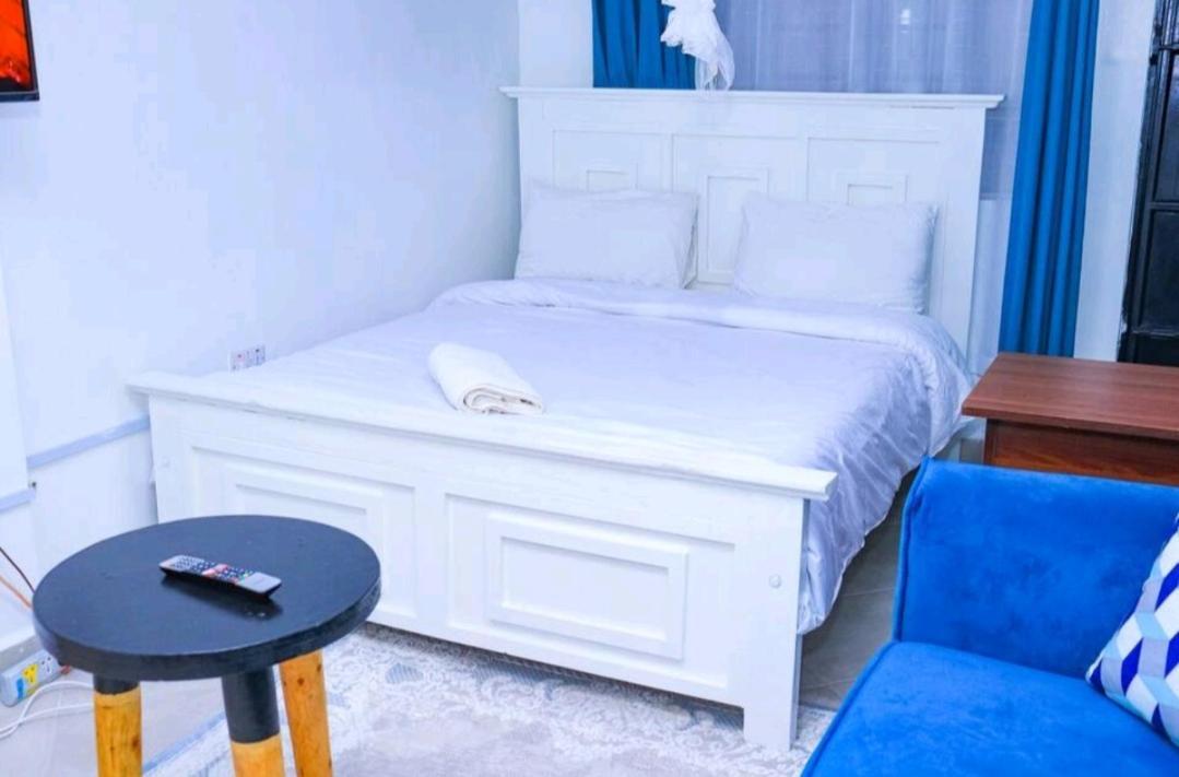 Bed & Breakfast Tsavo Nairobi