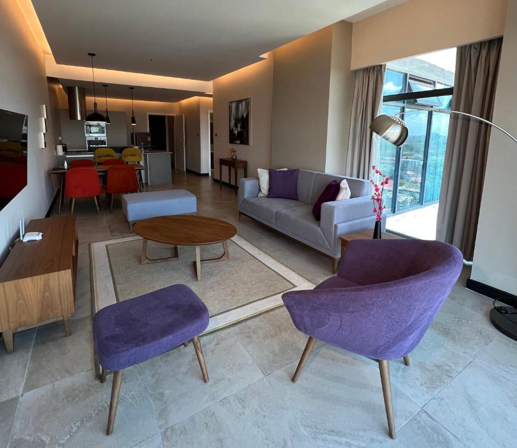 Apartment Prime Living Luxury Apartments- Westlands, Nairobi