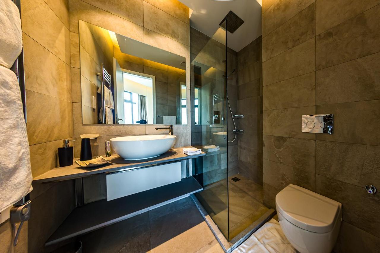 Prime Living Luxury Apartments- Westlands, Apartamento *
