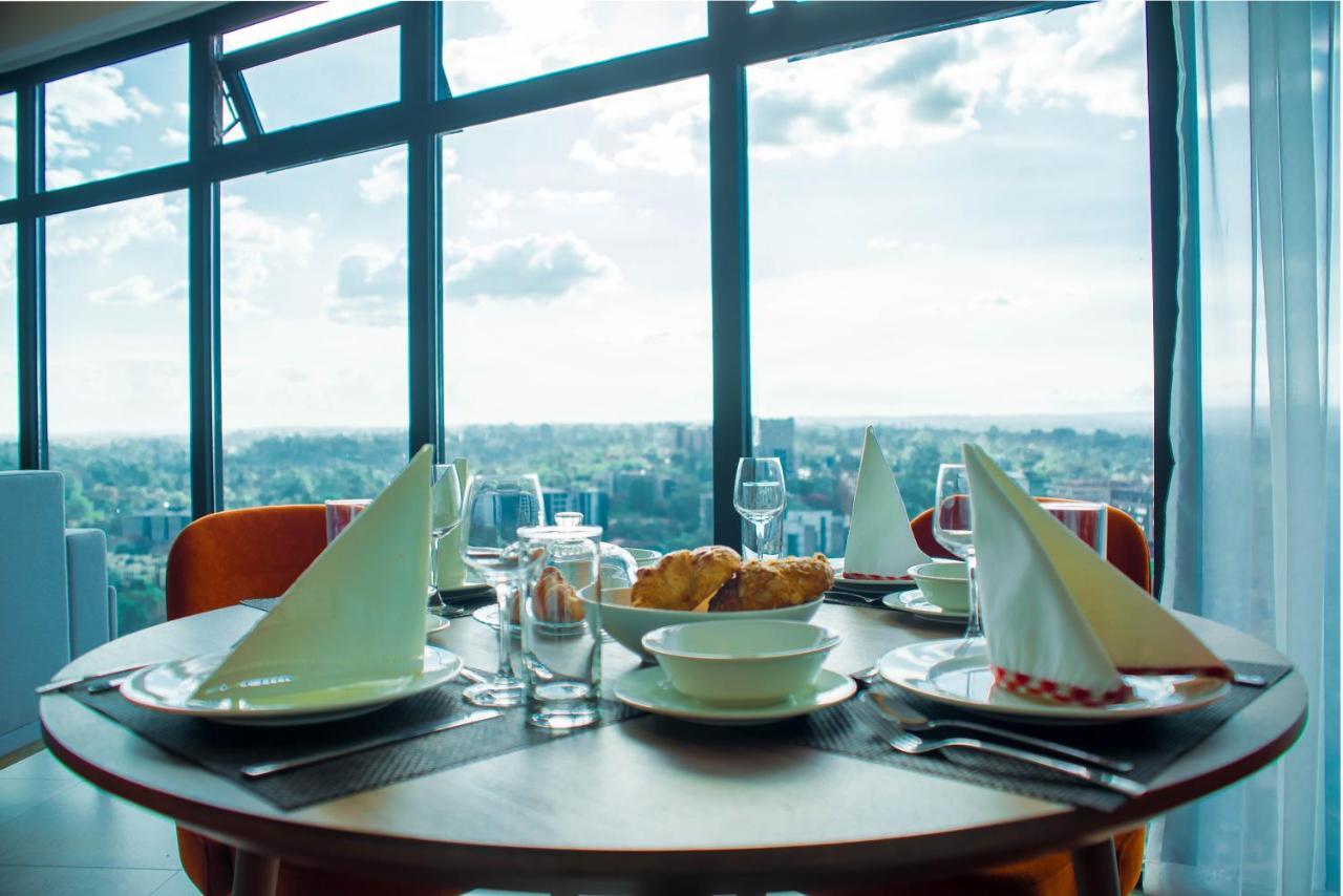 Prime Living Luxury Apartments- Westlands, Nairobi
