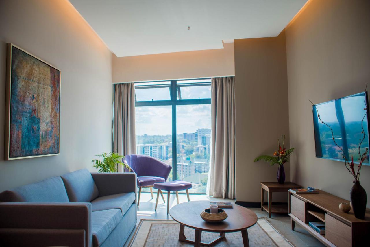Prime Living Luxury Apartments- Westlands, Nairobi