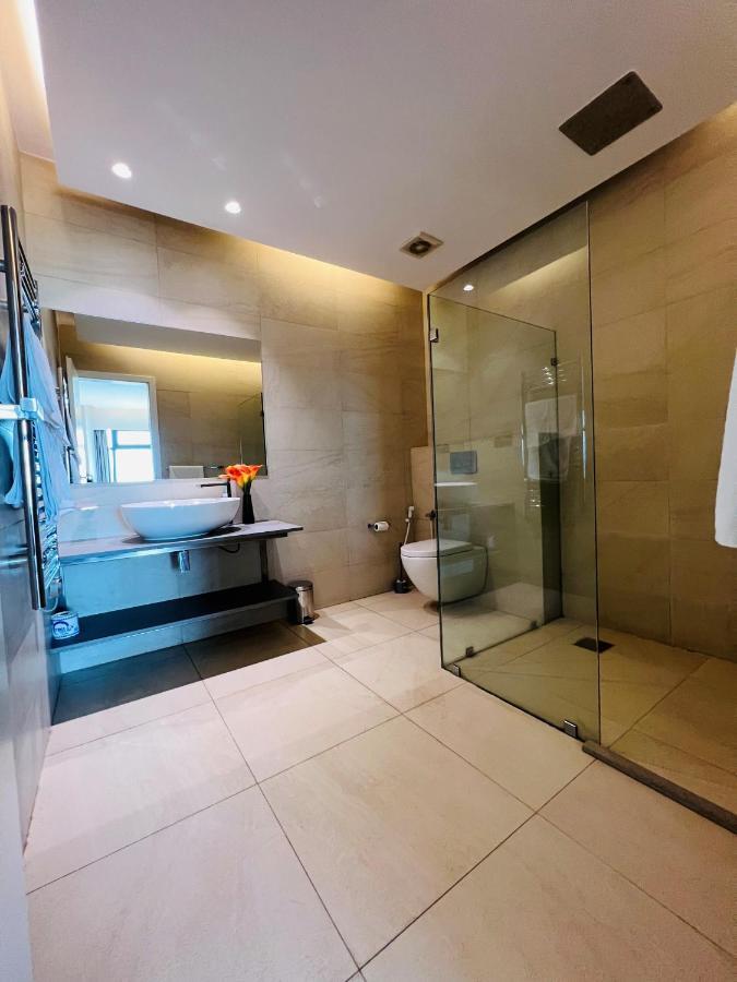 Prime Living Luxury Apartments- Westlands, Apartamento *