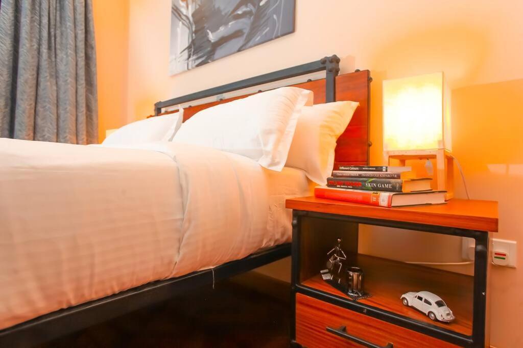 Apartment Morningside Greens Nairobi