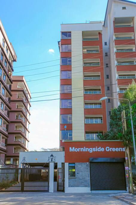 Apartment Morningside Greens