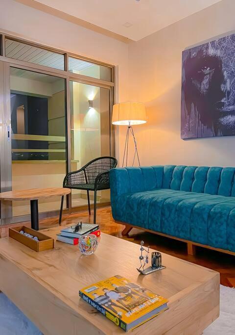 Apartment Morningside Greens *