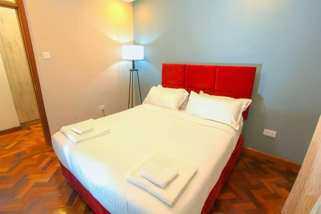 Apartment Morningside Greens Nairobi