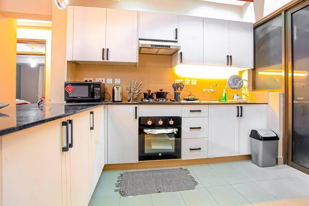 Morningside Greens Apartment *