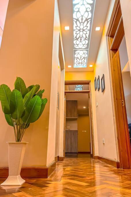Morningside Greens Apartment Nairobi