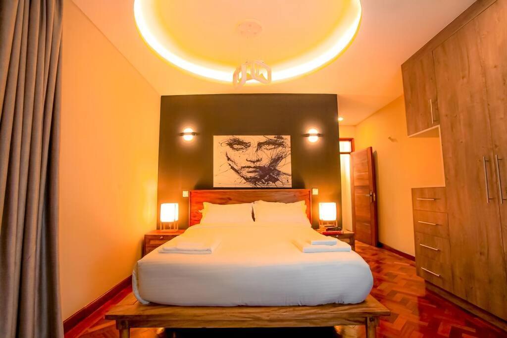 Morningside Greens Apartment *
