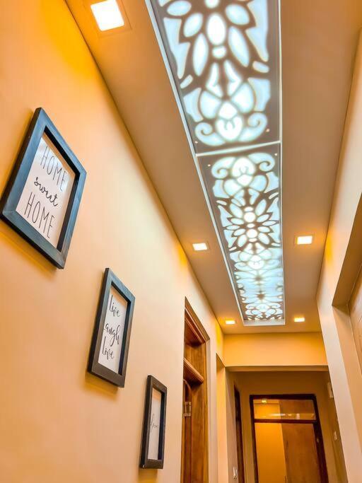 Morningside Greens Apartment Nairobi