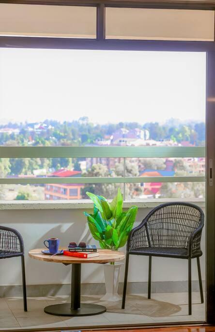 Morningside Greens Apartment