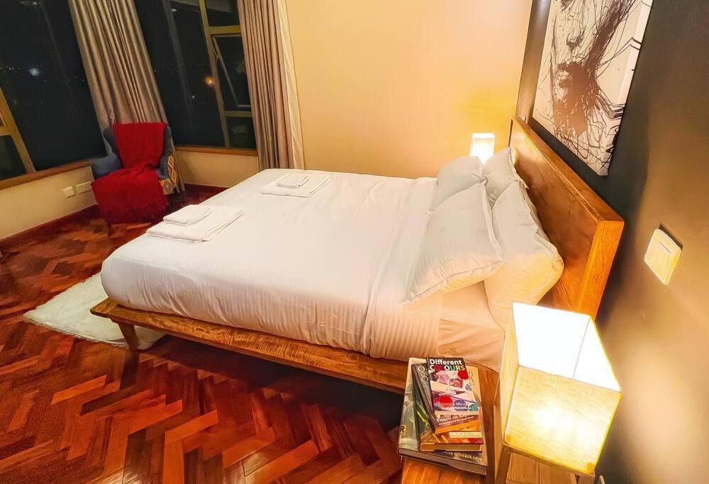 Morningside Greens Apartment Nairobi