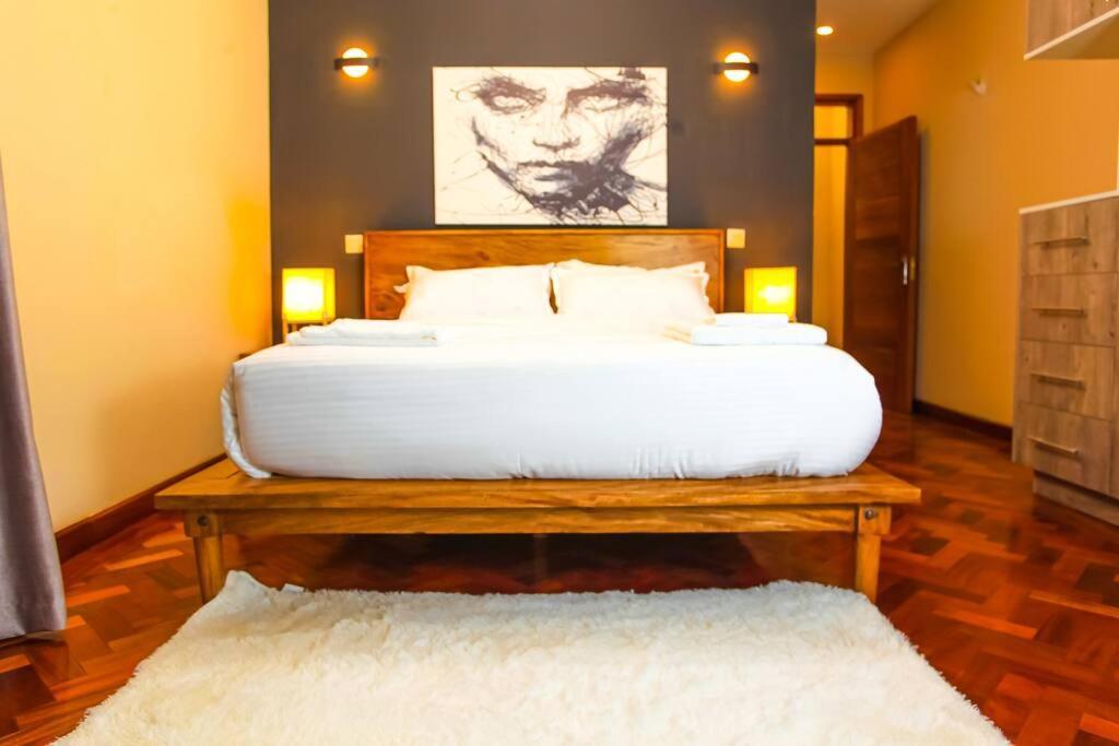 Morningside Greens Apartment *