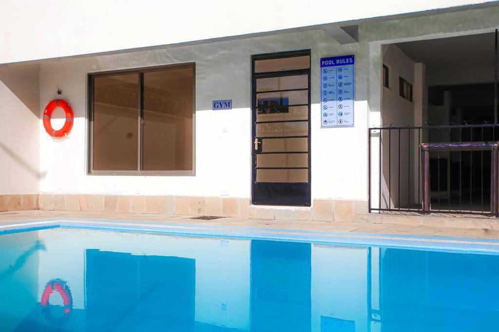 Morningside Greens Apartment Nairobi