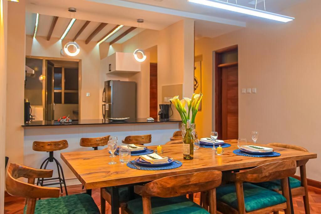 Morningside Greens Apartment *