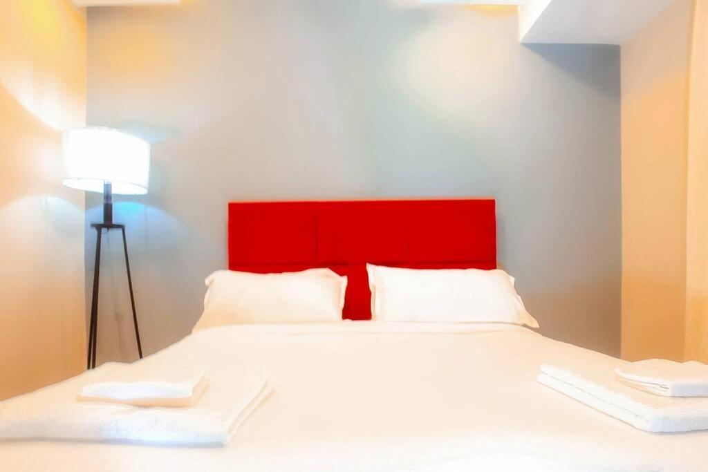 Morningside Greens Apartment Nairobi