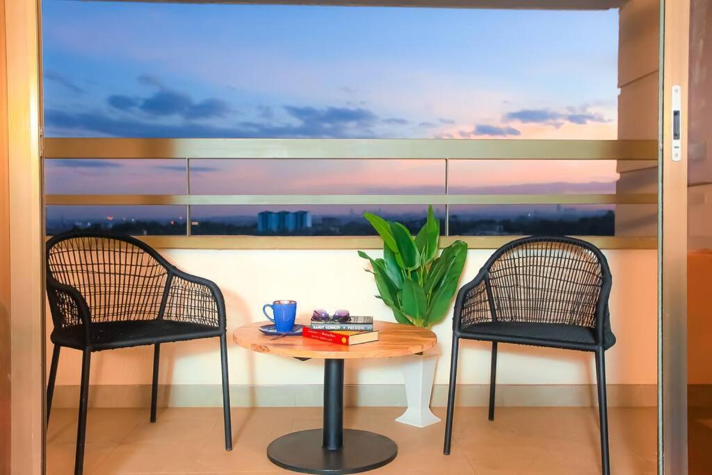 Morningside Greens Apartment *