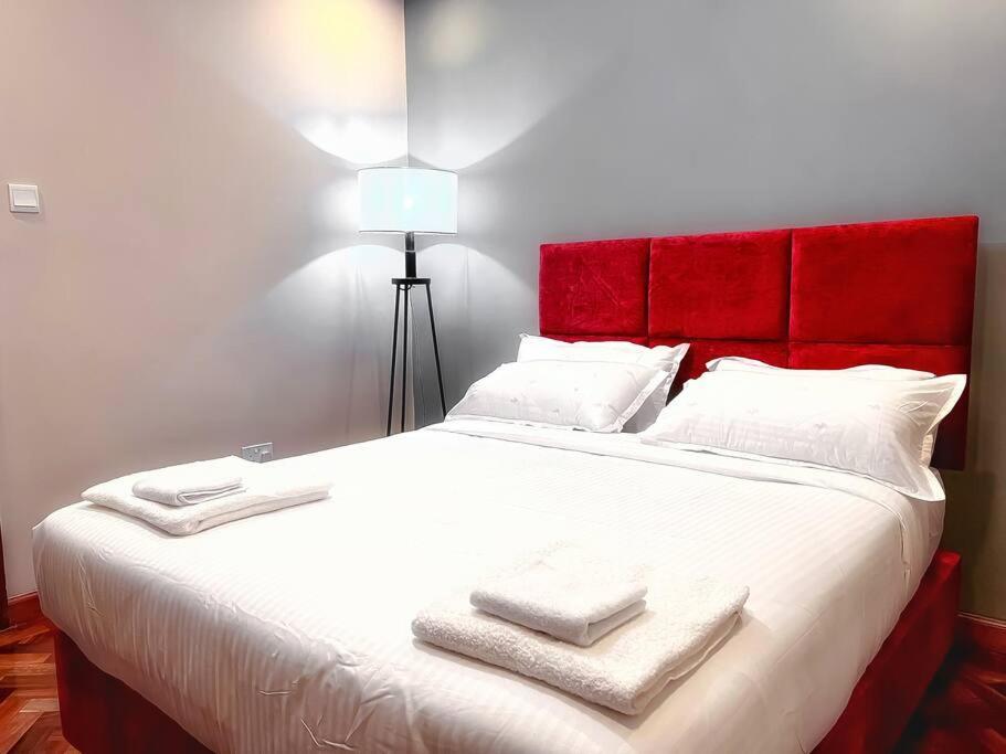 Morningside Greens Apartment Nairobi