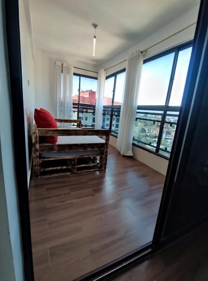 View At Cherrywood Nairobi