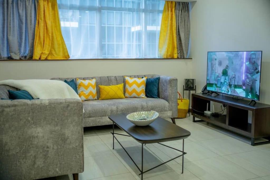 Apartment Skynest Residences Nairobi, Westlands *