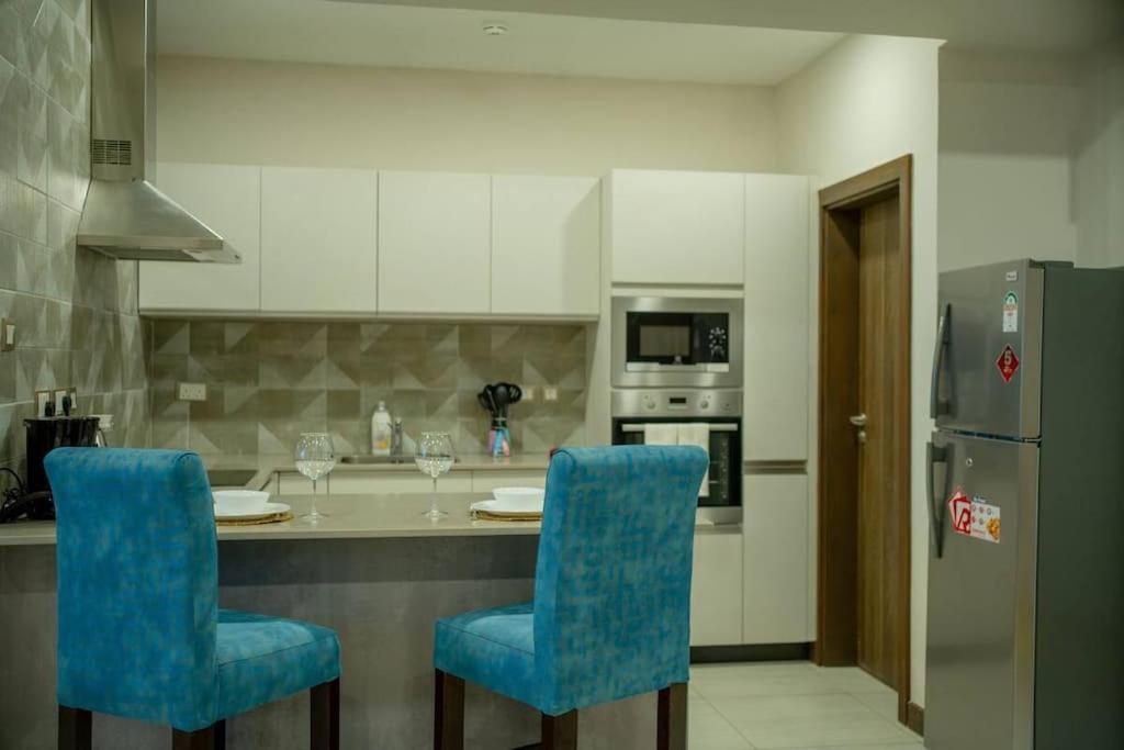 Skynest Residences Nairobi, Westlands
