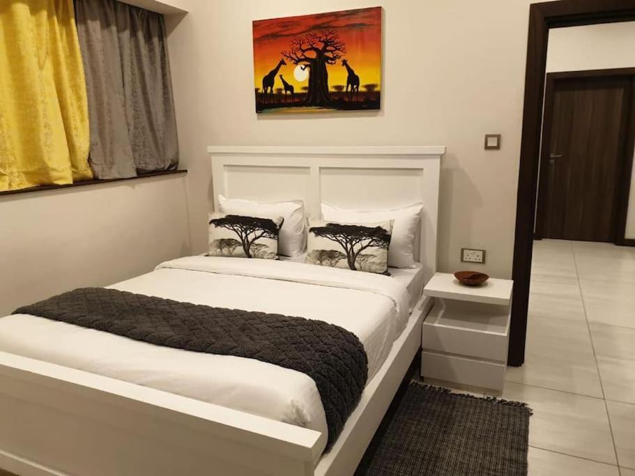 Apartment Skynest Residences Nairobi, Westlands Nairobi