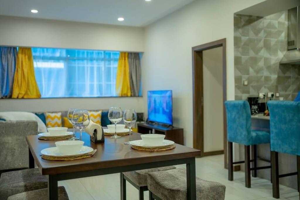 Apartment Skynest Residences Nairobi, Westlands Nairobi