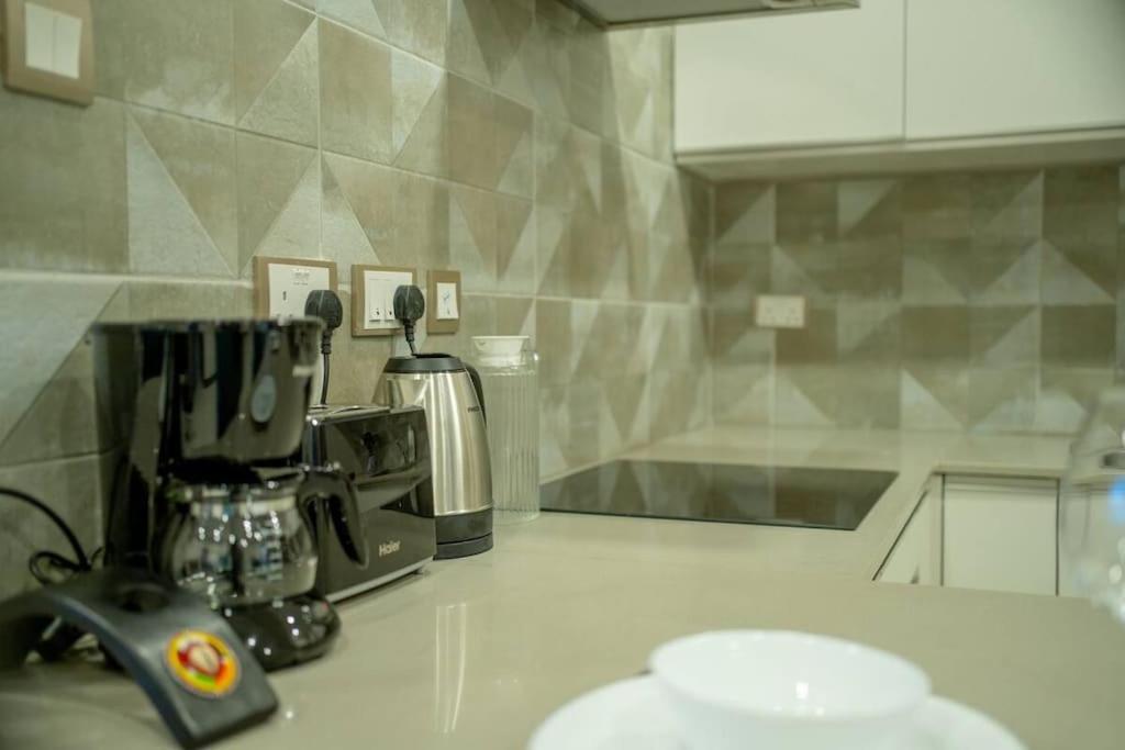 Skynest Residences Nairobi, Westlands Apartment