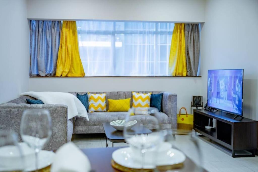Skynest Residences Nairobi, Westlands Apartment Nairobi