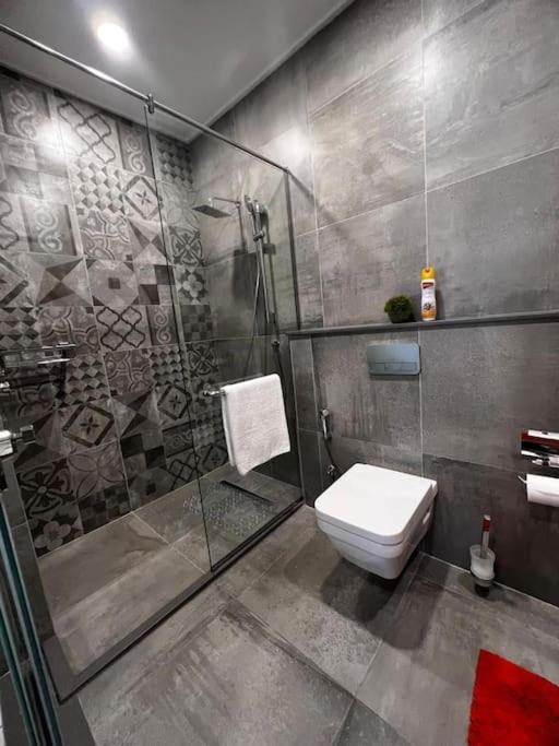 Skynest Residences Nairobi, Westlands Nairobi